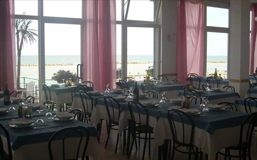 Sala da pranzo