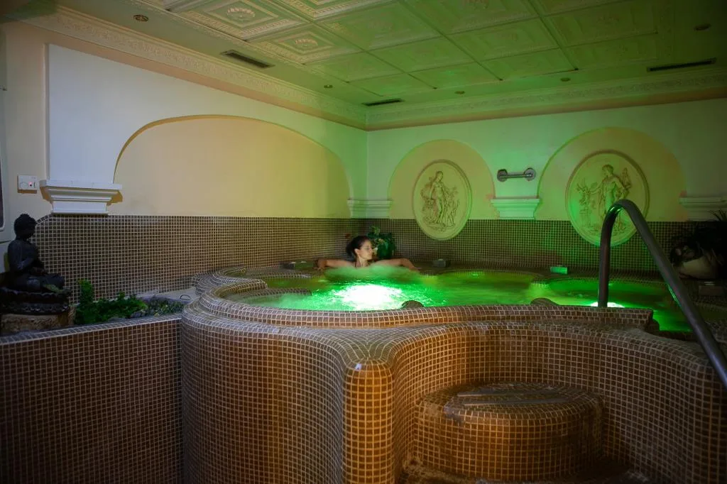 Centro Benessere