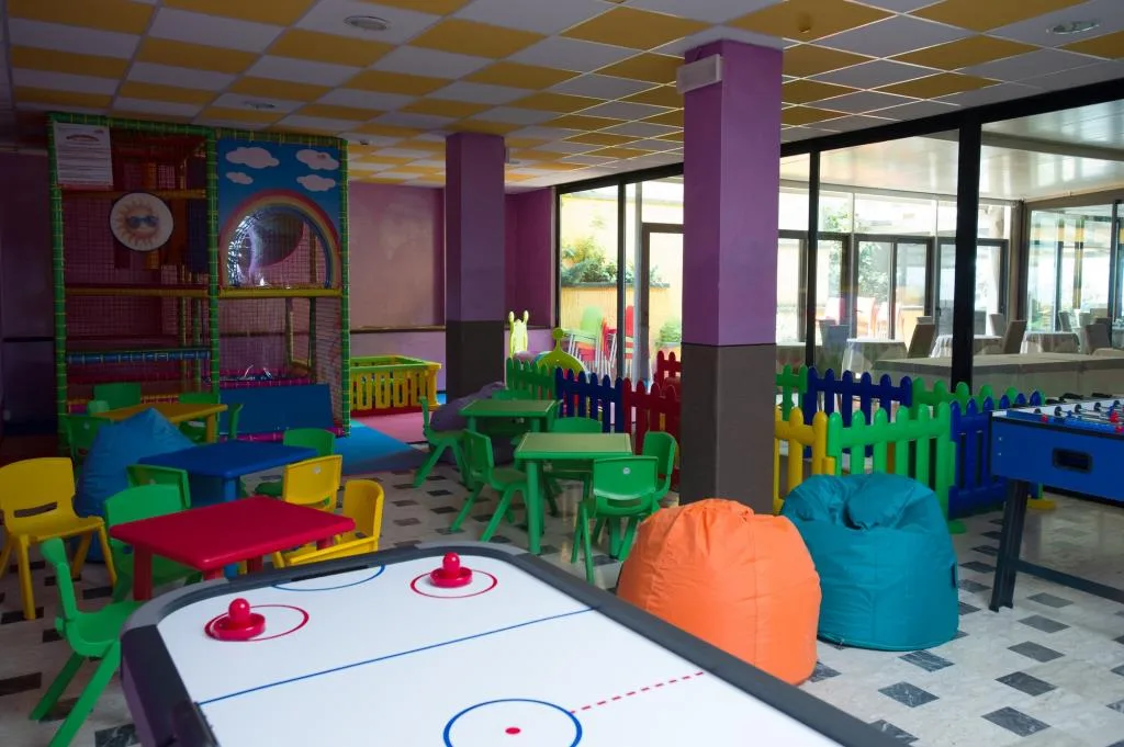 aria giochi