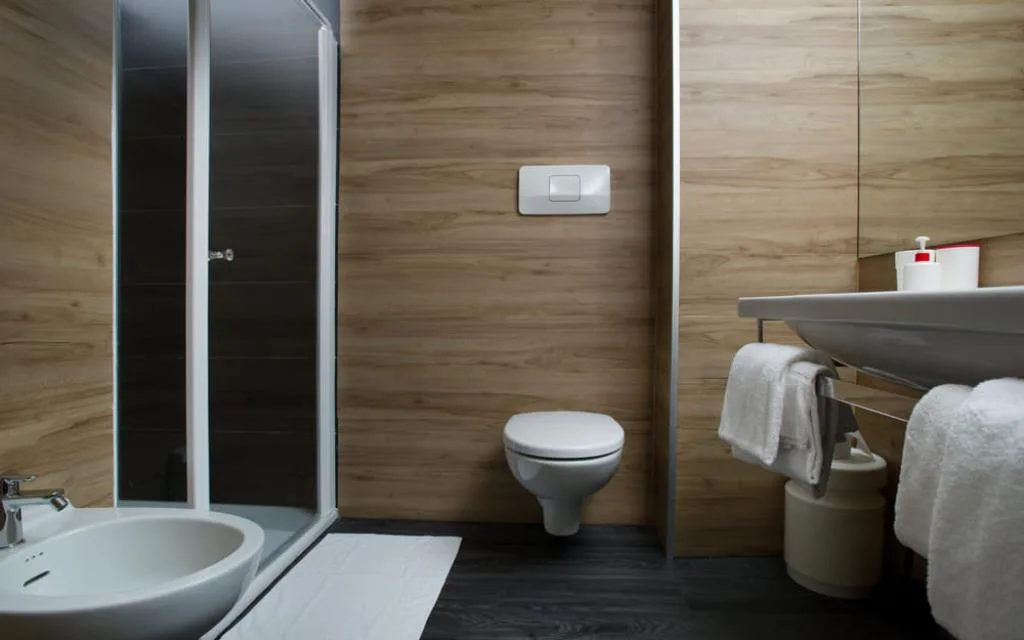 bagno