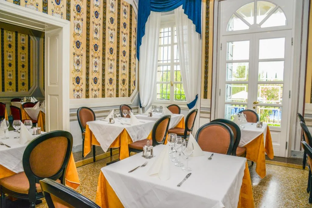 Ristorante