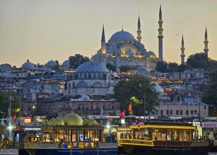 Turchia