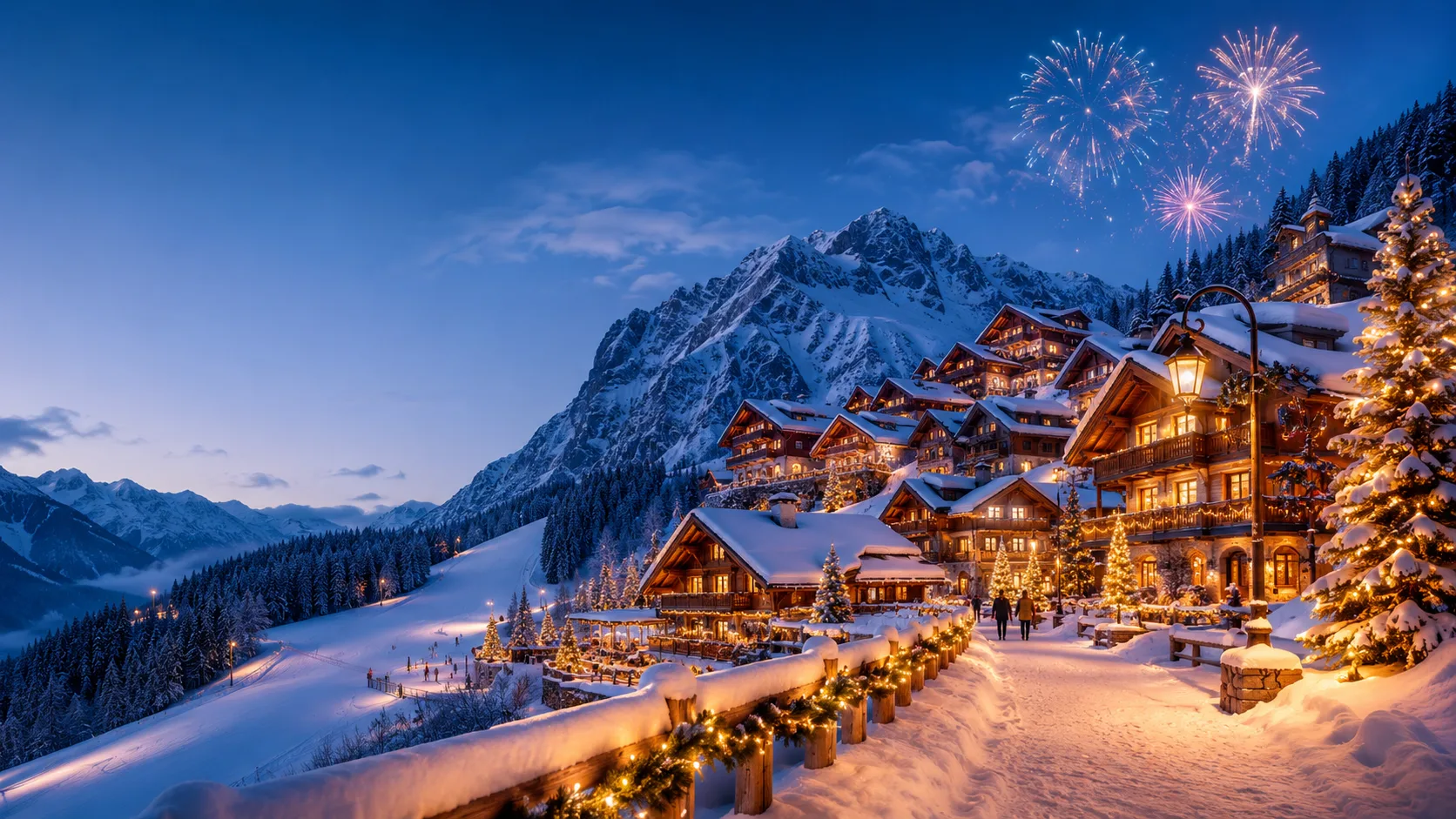 Offerte Capodanno Neve