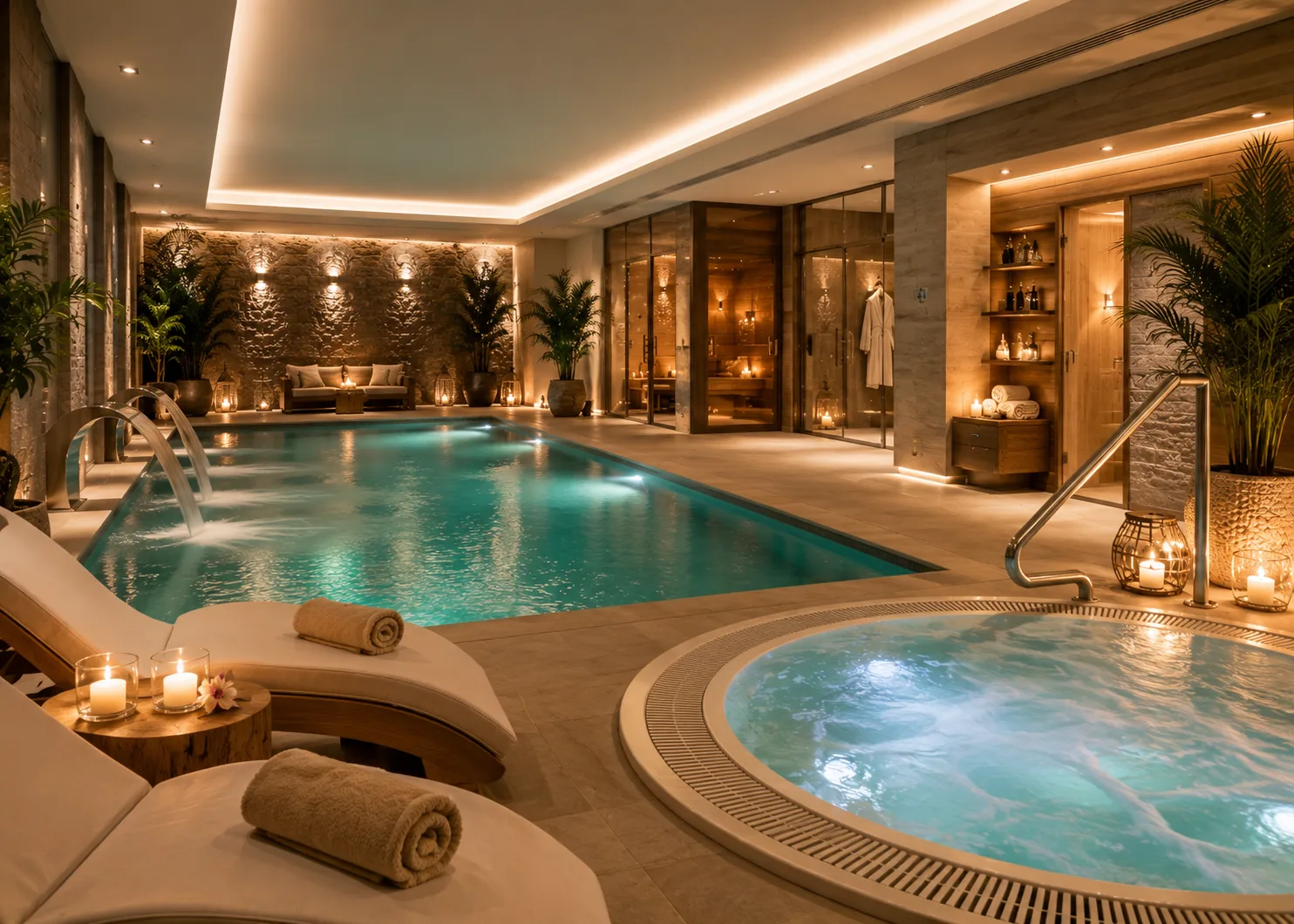 Offerte Week End Benessere