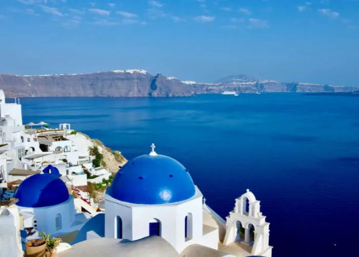 Grecia