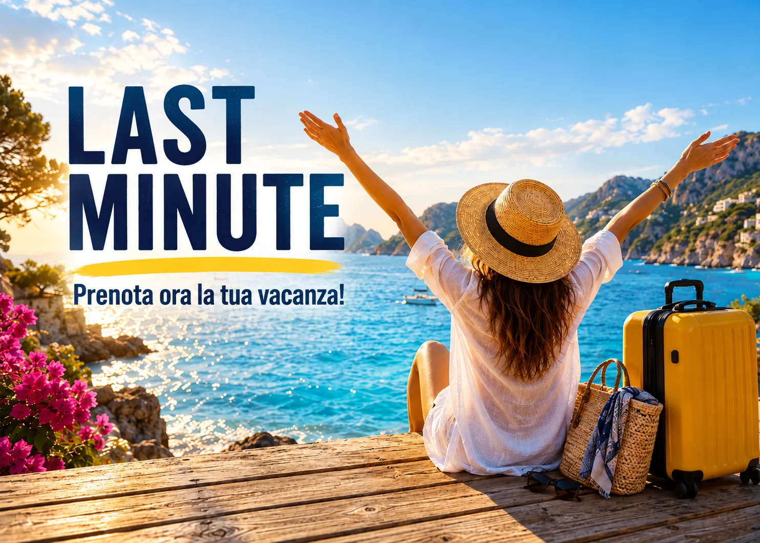 Last Minute