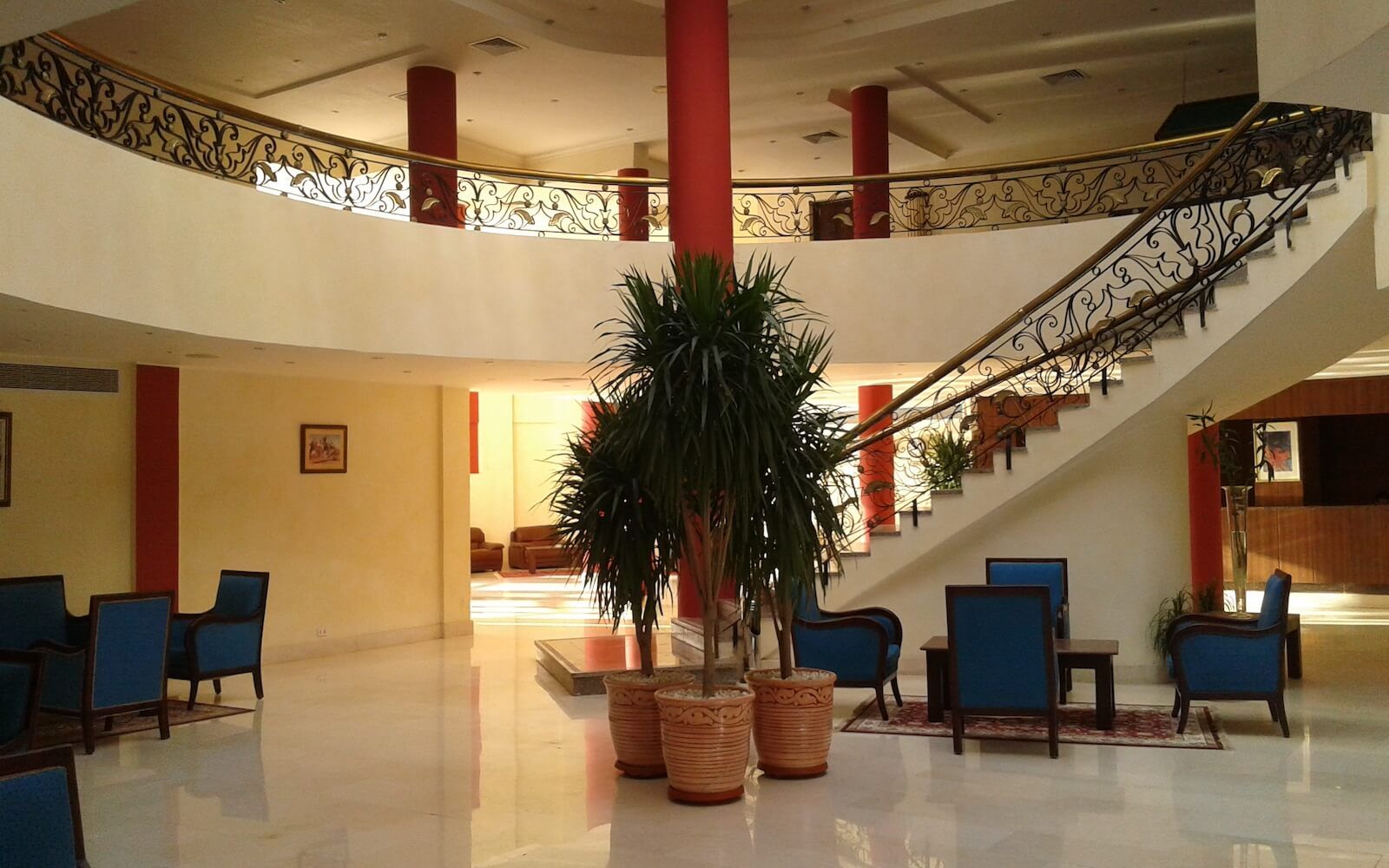 Sharm Reef Hotel 3* — foto 11