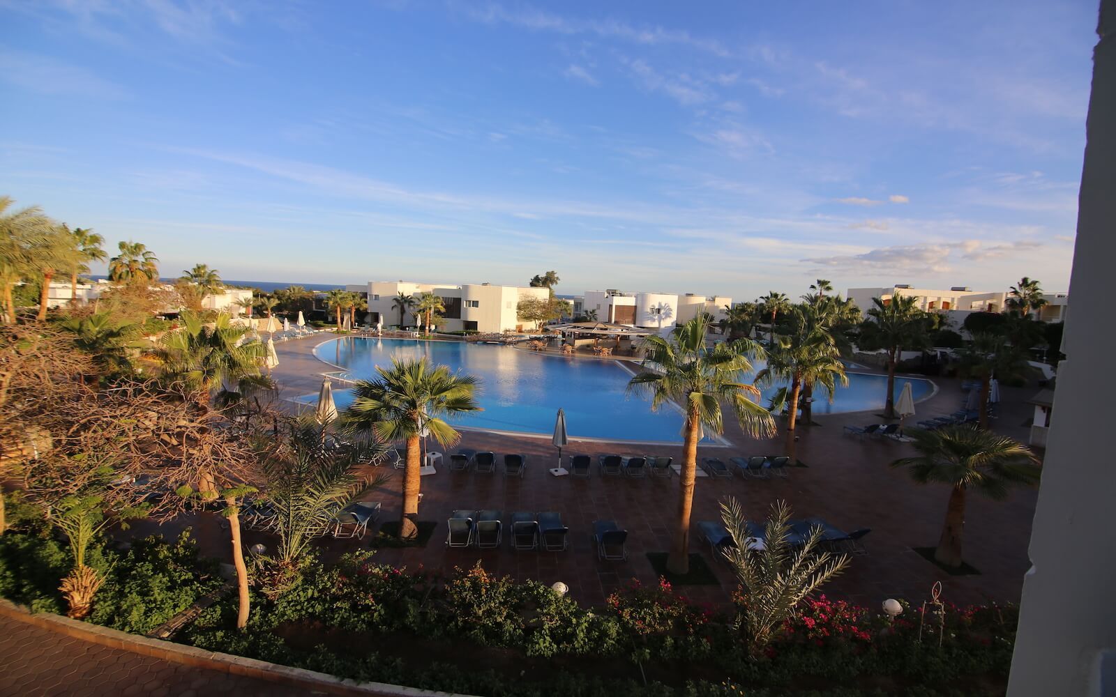 Sharm Reef Hotel 3* — foto 12