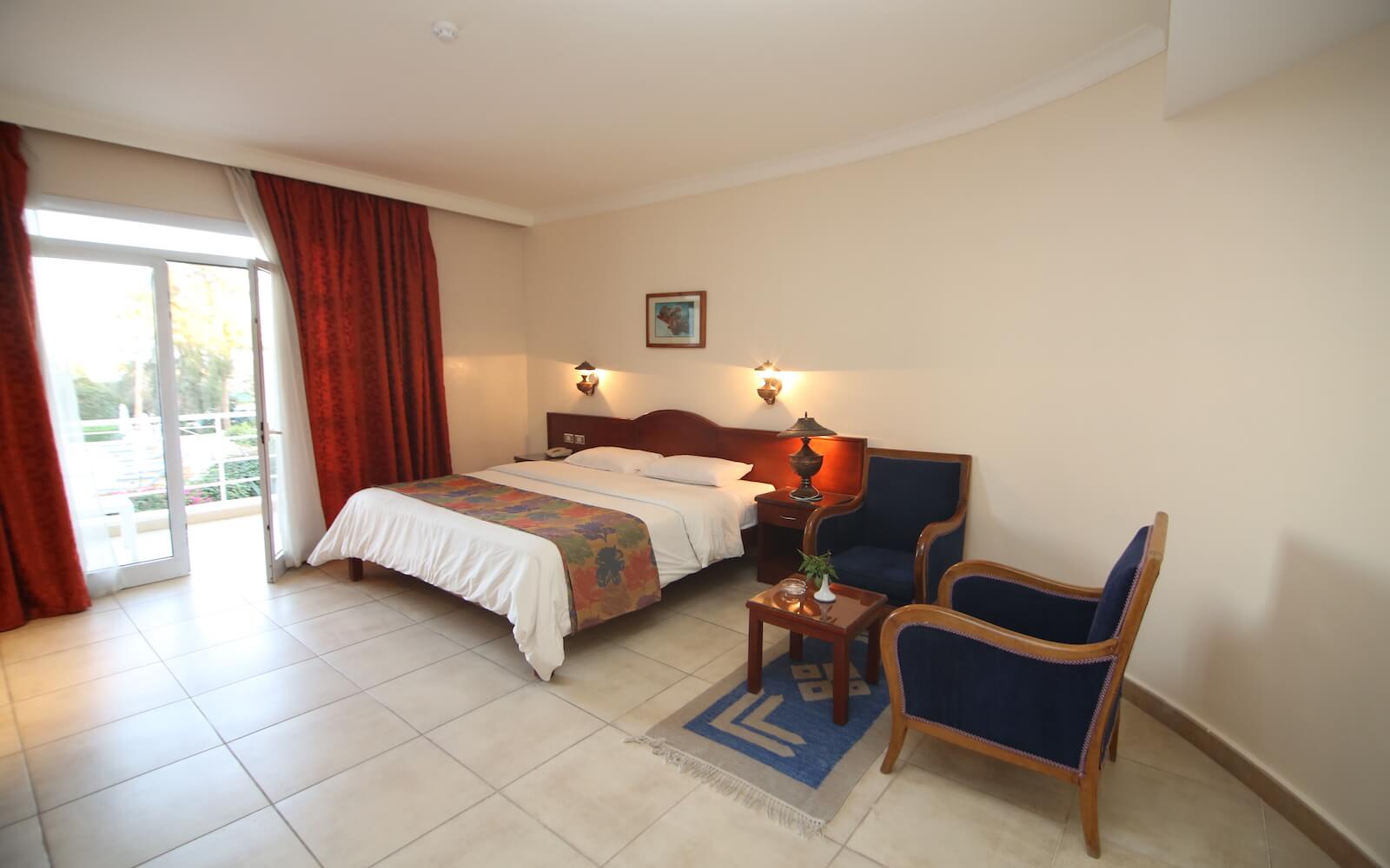 Sharm Reef Hotel 3* — foto 13