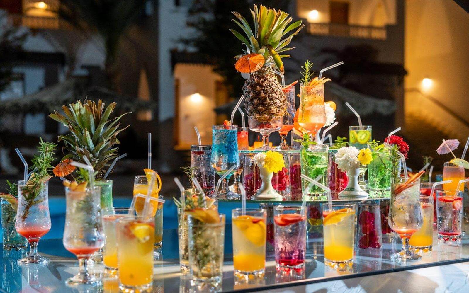 Sharm Reef Hotel 3* — foto 14