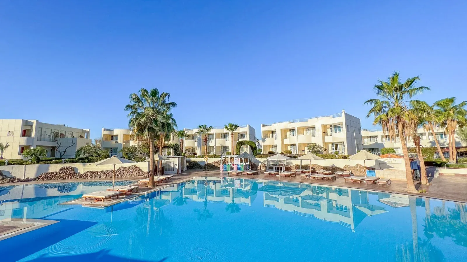 Sharm Reef Hotel