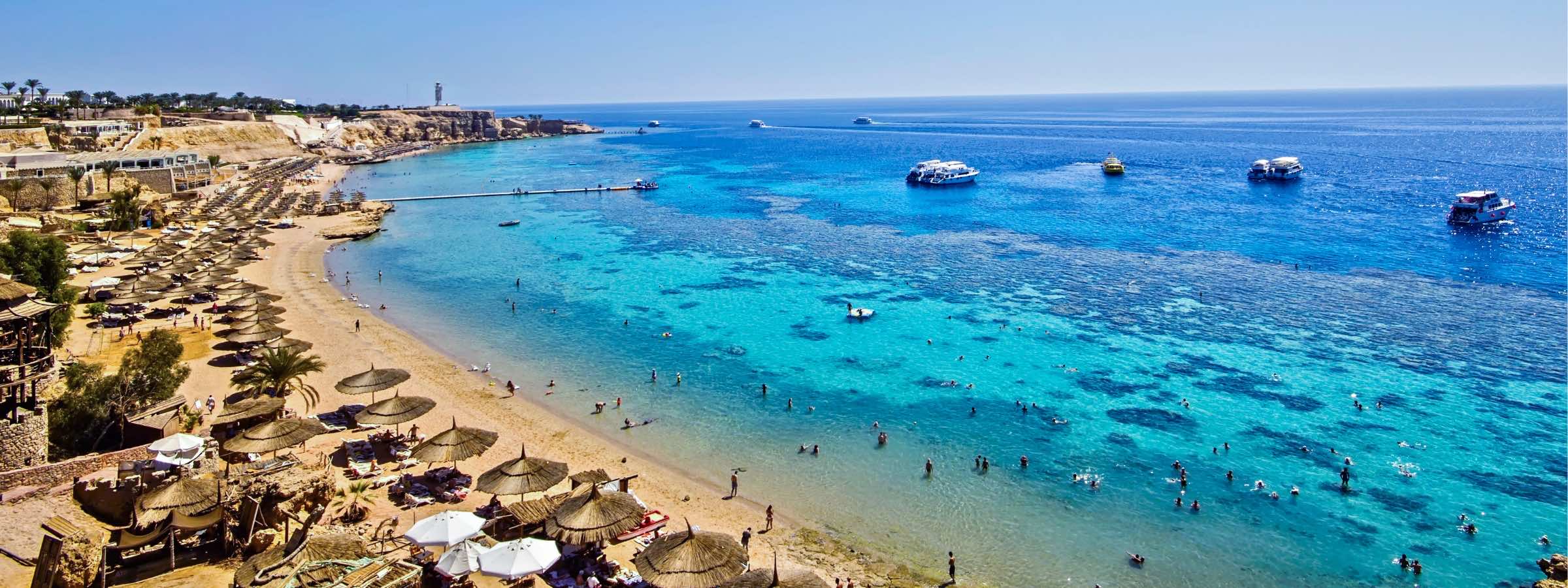 Sharm el Sheikh