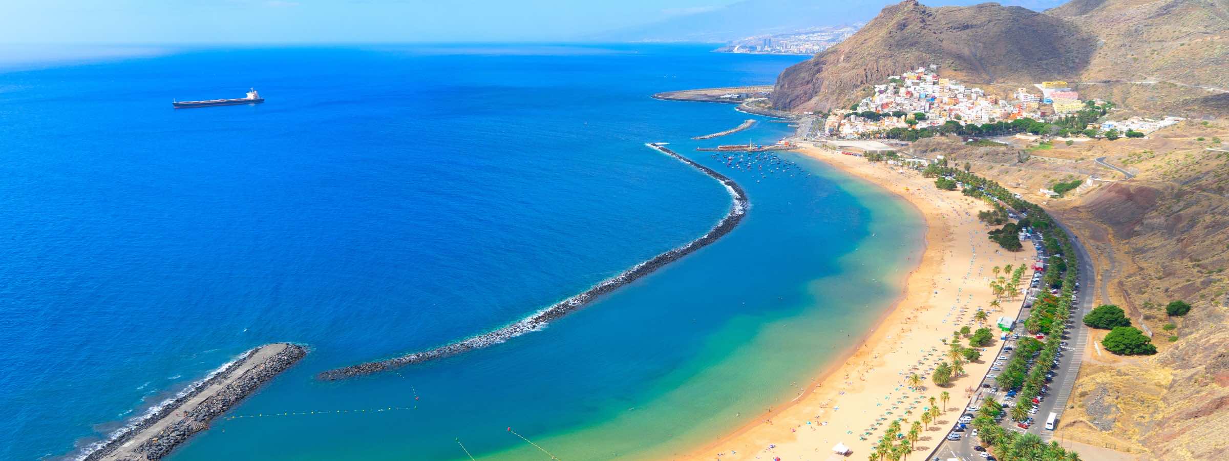 Tenerife